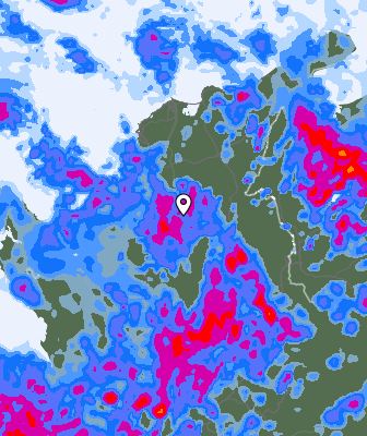 Precipitação
