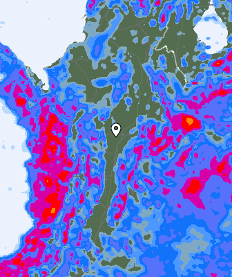 Precipitazioni