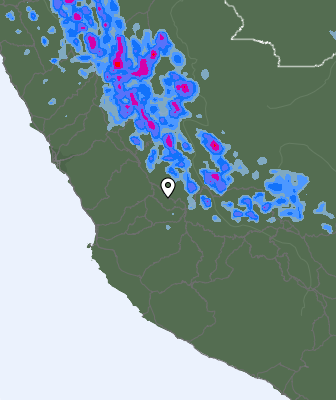 Precipitazioni