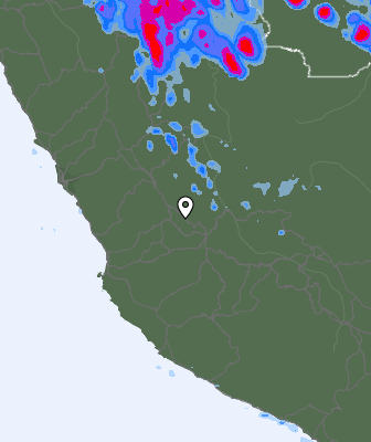 Precipitazioni