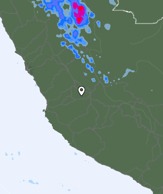 Precipitazioni
