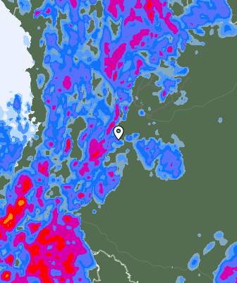 Precipitação