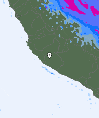 Precipitação