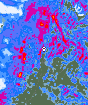 Precipitazioni