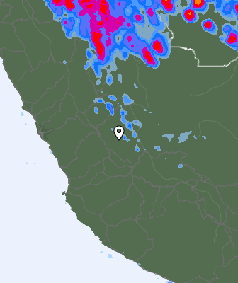 Precipitazioni