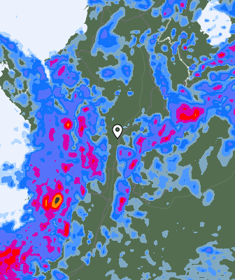 Precipitazioni