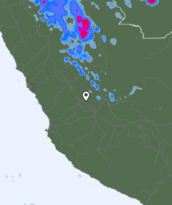 Precipitazioni