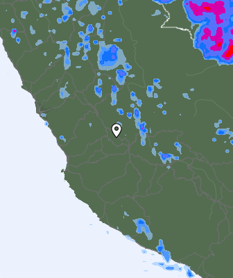 Precipitação