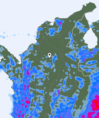 Precipitazioni
