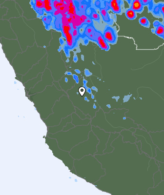 Precipitazioni