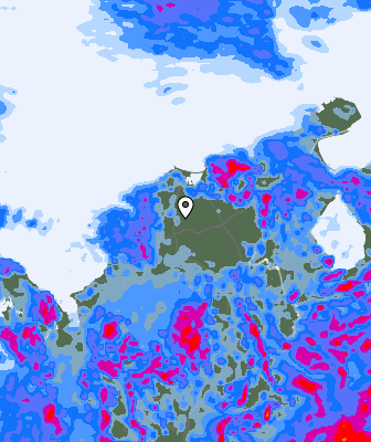 Precipitação