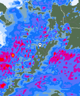 Precipitação