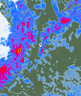 Neerslag