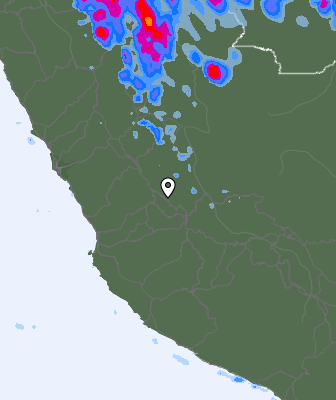 Precipitazioni