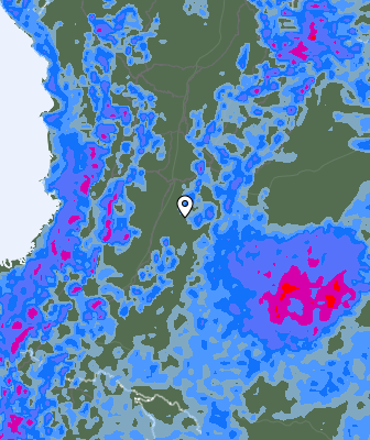 Precipitazioni
