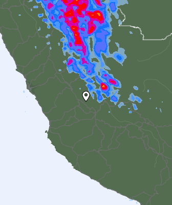 Precipitazioni