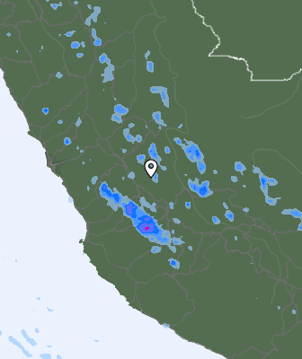 Precipitazioni
