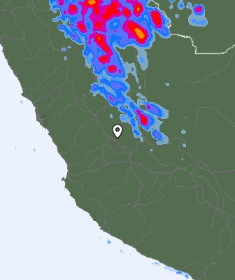 Precipitazioni