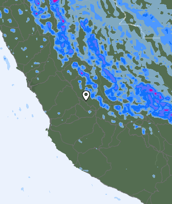 Precipitação
