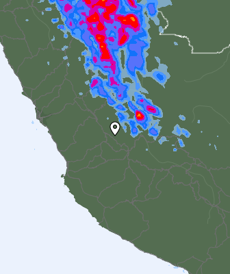 Precipitazioni