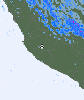 Precipitação