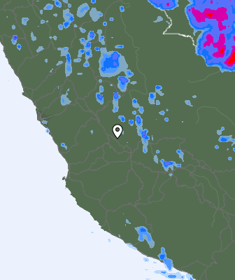 Precipitação