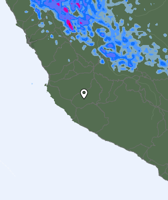 Precipitação