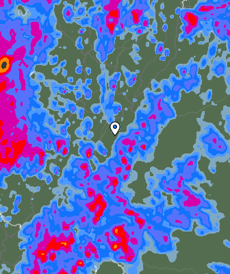 Precipitazioni