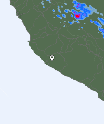 Opady atmosferyczne