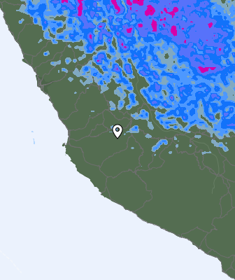 Precipitação
