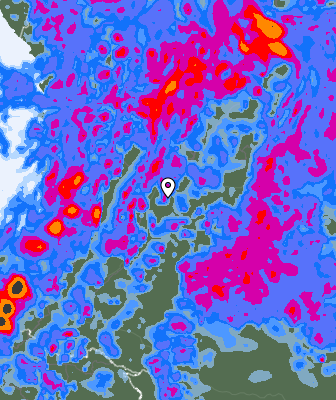 Precipitaţii