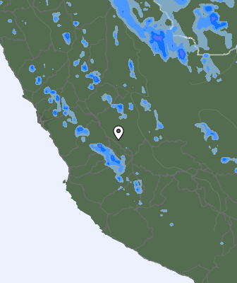 Precipitazioni