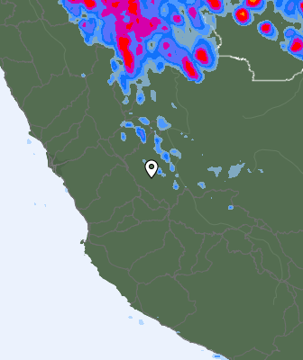 Precipitazioni