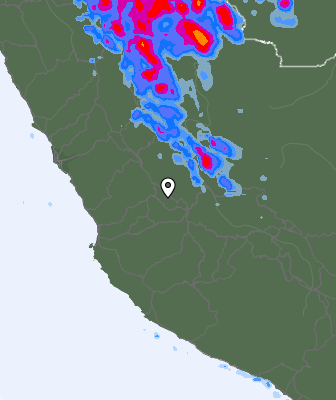 Precipitazioni