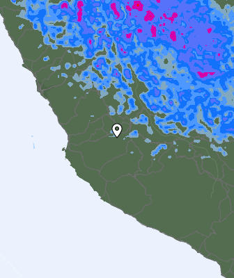 Precipitação