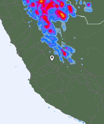 Precipitazioni
