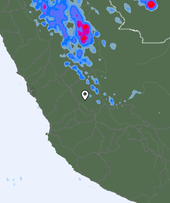 Precipitazioni