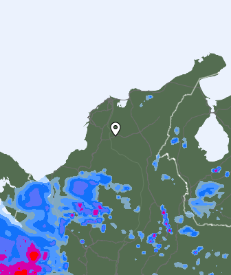 Precipitação