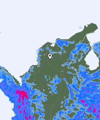 Precipitação