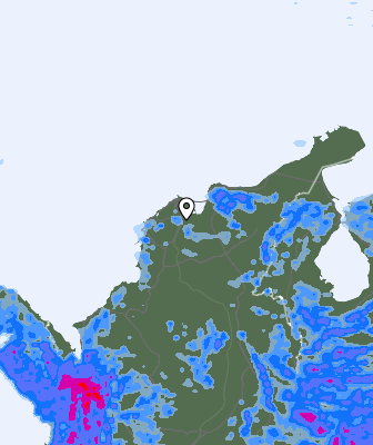 Precipitação