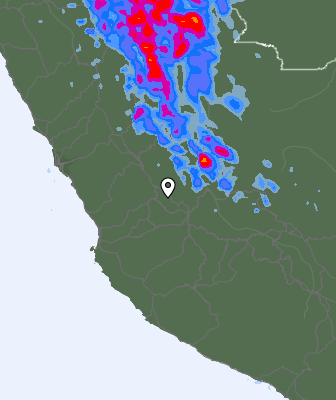 Precipitazioni