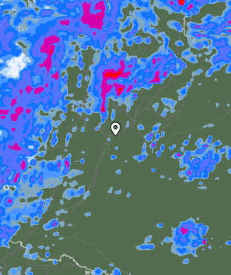 Precipitazioni
