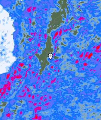 Precipitação