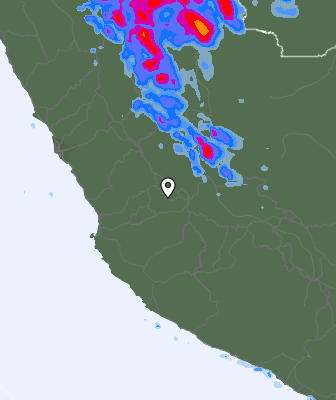 Precipitazioni
