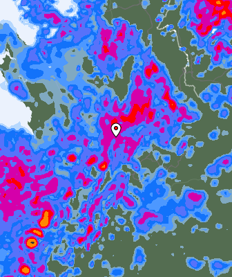 Precipitazioni