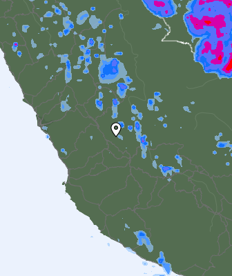 Precipitação