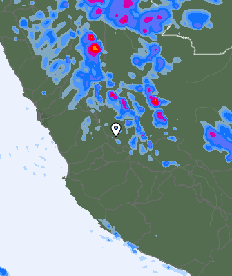 Precipitação