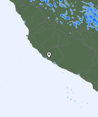 Precipitazioni