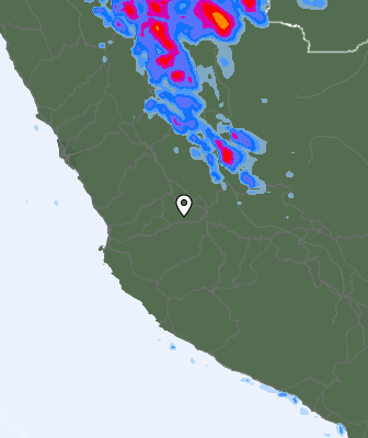 Precipitazioni