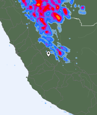 Precipitazioni
